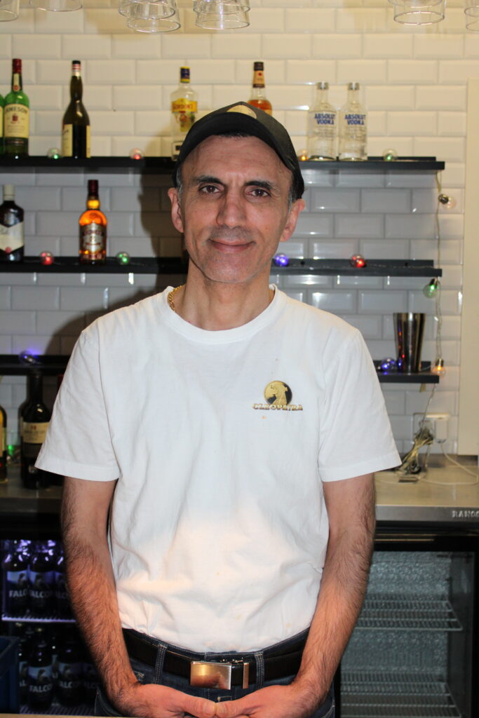 004 Cleopatra Pizzeria och Restaurant 2