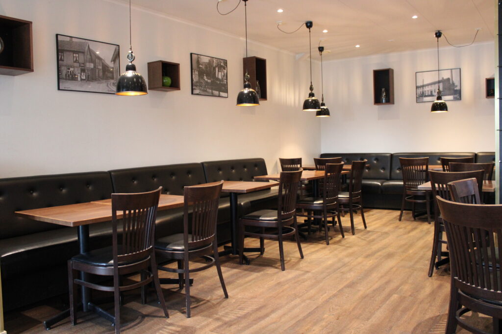 004 Cleopatra Pizzeria och Restaurant 3