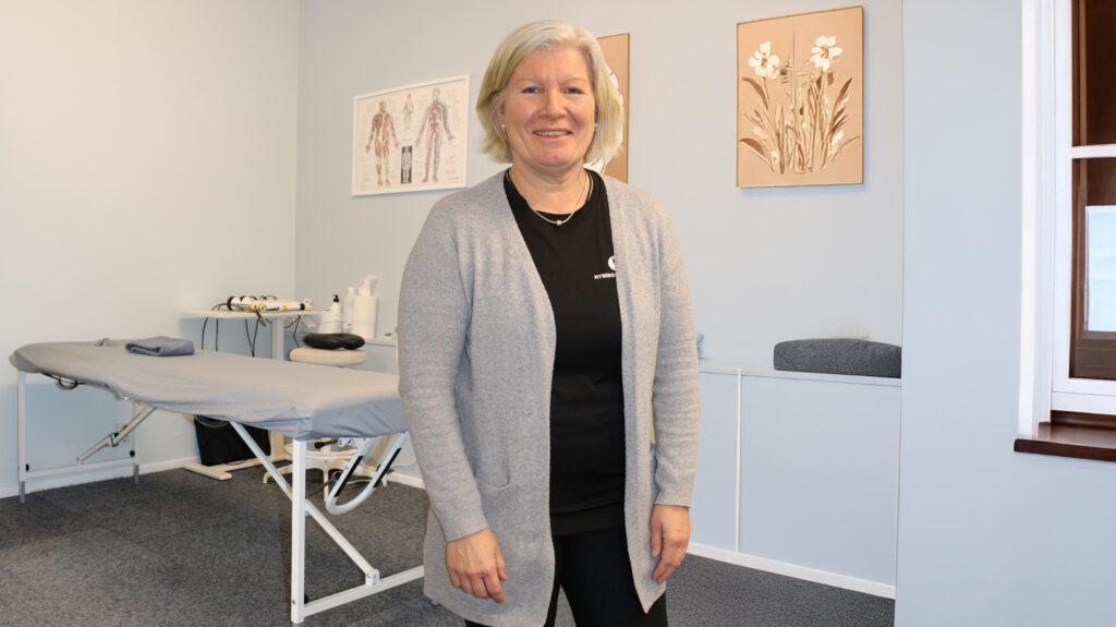 006 Nybergs Friskvard montage