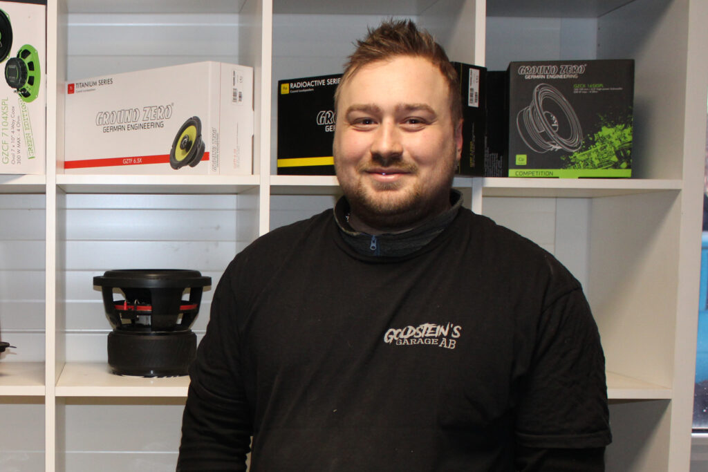 010 Goldsteins Garage AB small1