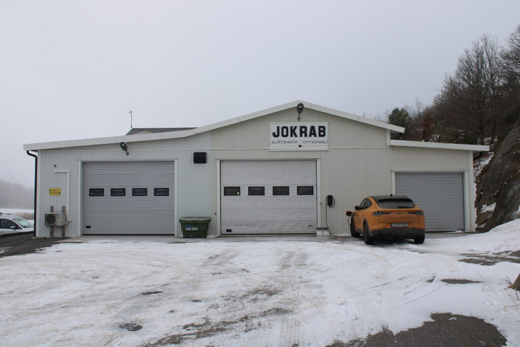 012 JOKRAB Automatikbyggnad AB extra