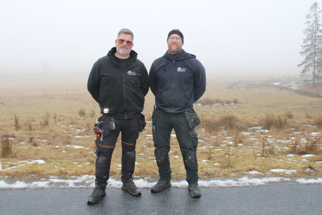 016 JOLO Byggtjanst AB 2