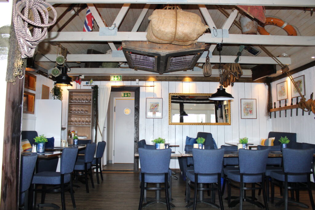 21 Q Restaurang och Bar 1