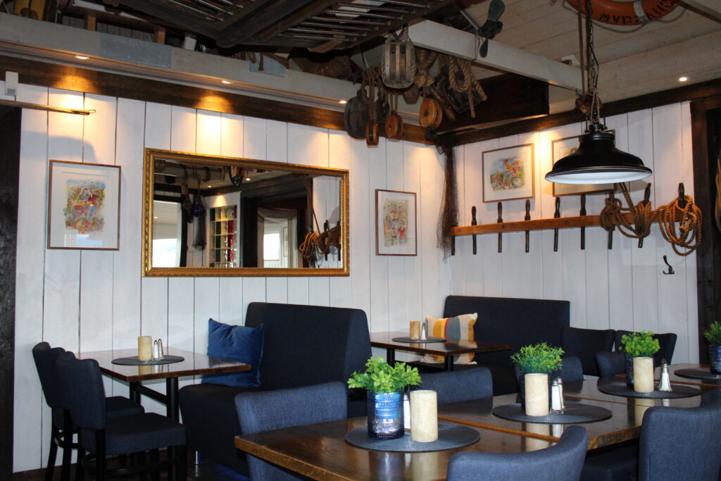 21 Q Restaurang och Bar 2