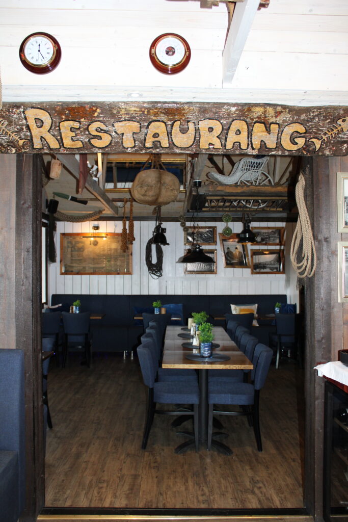 21 Q Restaurang och Bar 4