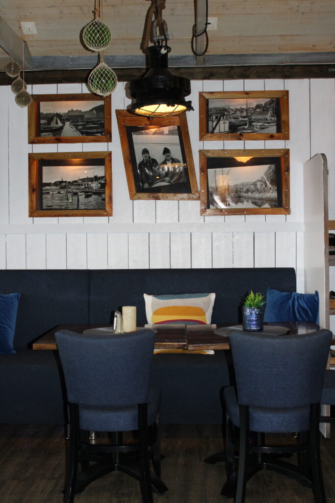 21 Q Restaurang och Bar 5