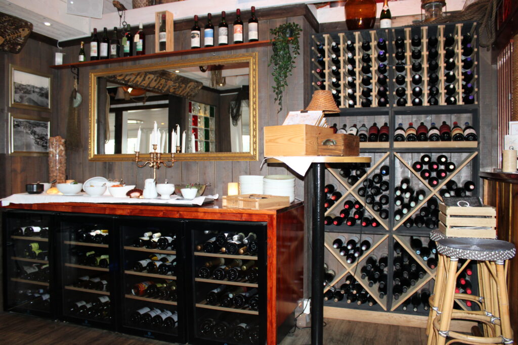 21 Q Restaurang och Bar 6