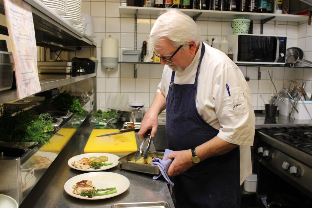 21 Q Restaurang och Bar 7 1