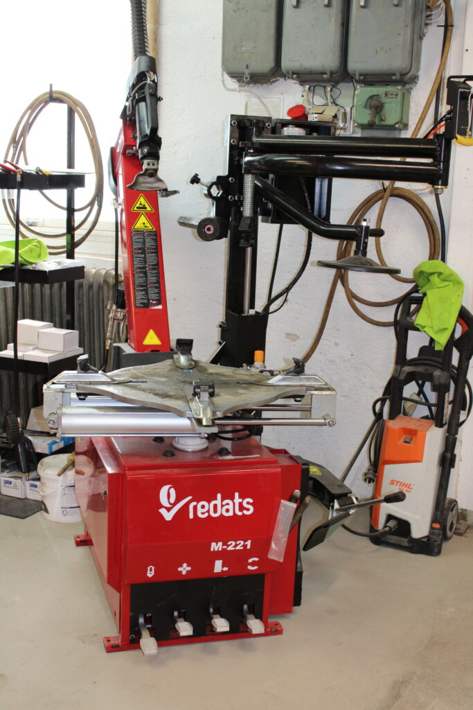 026 SPM Bil och Motorservice AB 5