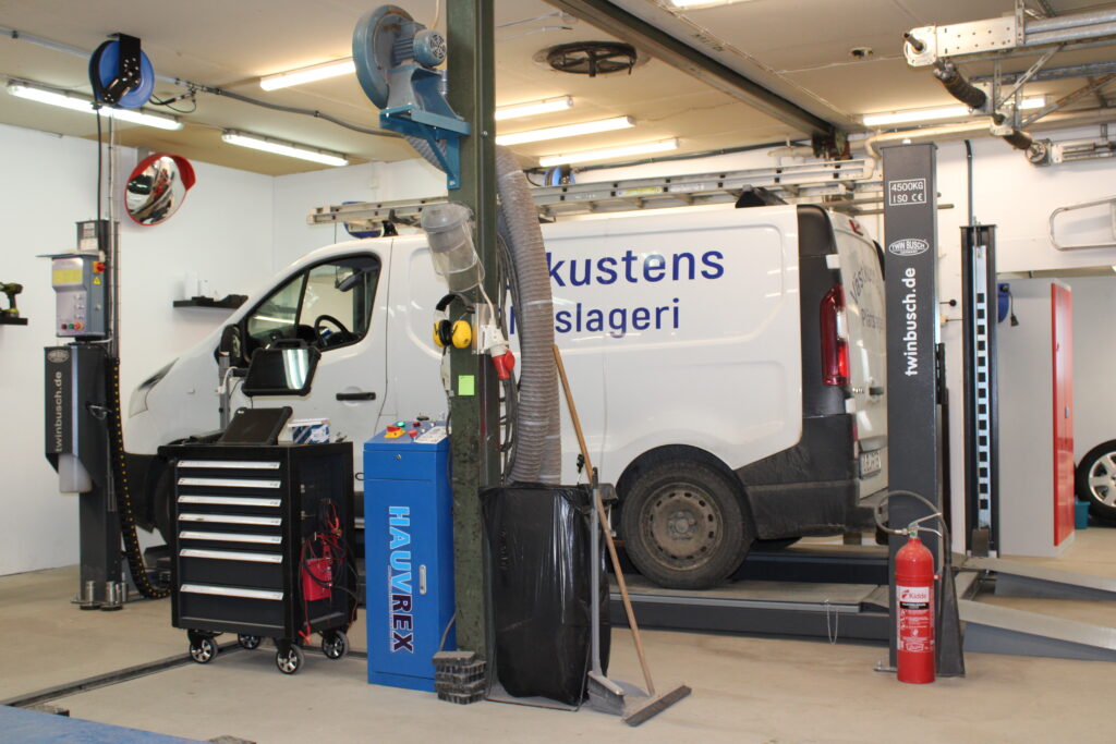 026 SPM Bil och Motorservice AB 6