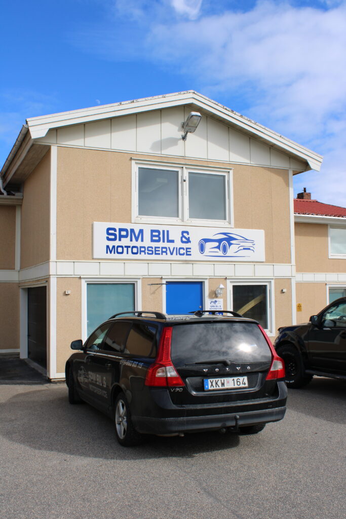 026 SPM Bil och Motorservice AB 7