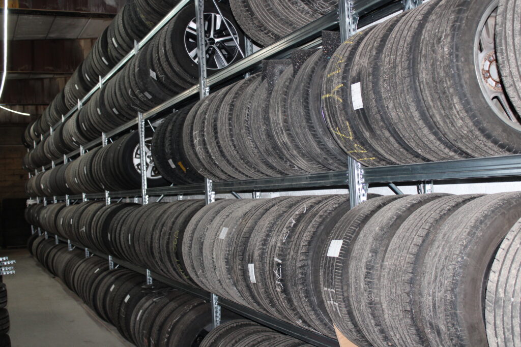 20 Ronnys Dackservice AB 6