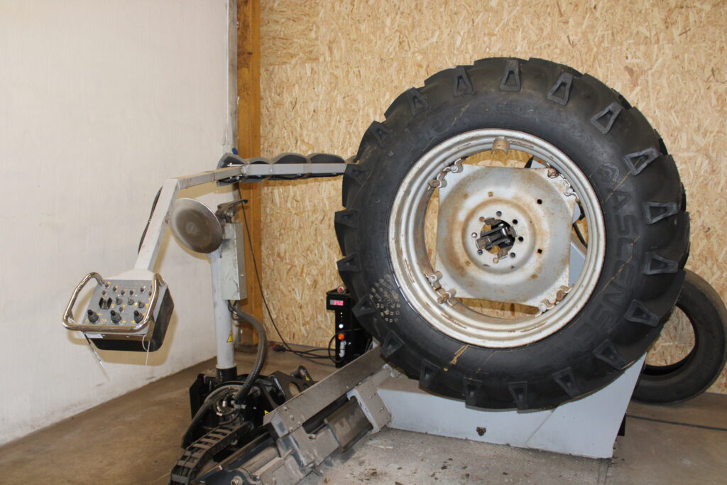 20 Ronnys Dackservice AB 7