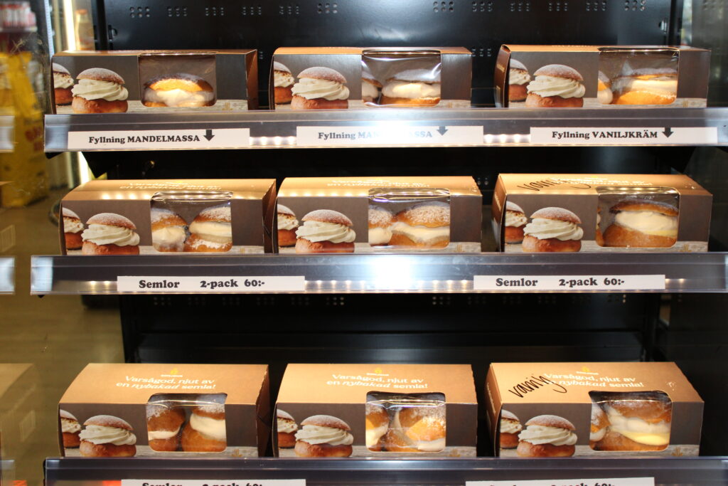 22 Hallbergs Bensin och Service AB Gulf 10