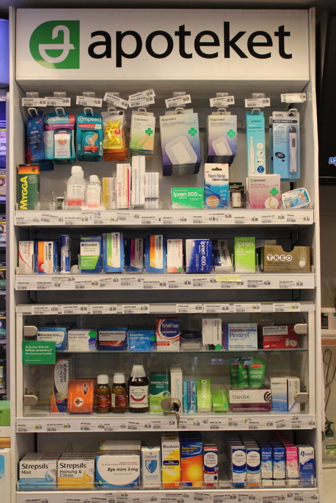 22 Hallbergs Bensin och Service AB Gulf 9