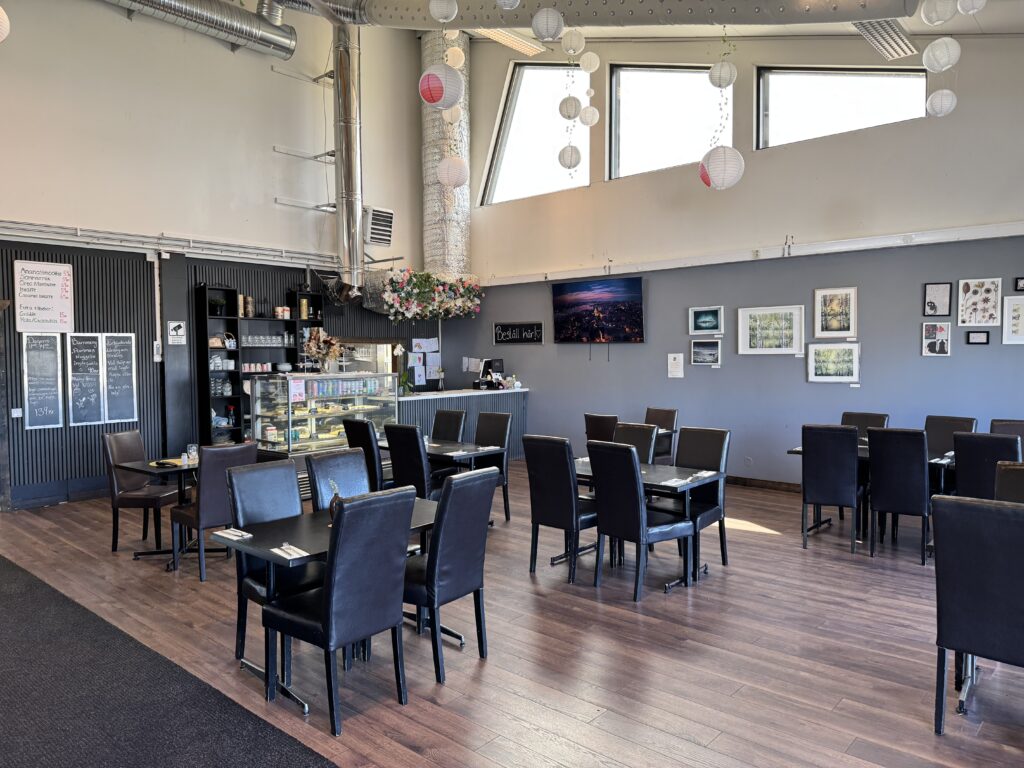 Mardin Restaurant – kolgrillad turkisk mat när den är som bäst 1 029 Mardin Pilot Restaurant AB 2
