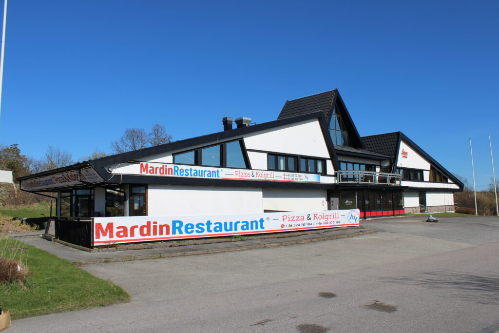 Mardin Restaurant – kolgrillad turkisk mat när den är som bäst 2 029 Mardin Pilot Restaurant AB 3