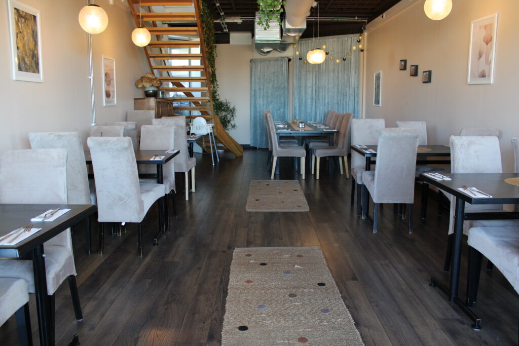 Mardin Restaurant – kolgrillad turkisk mat när den är som bäst 3 029 Mardin Pilot Restaurant AB 4