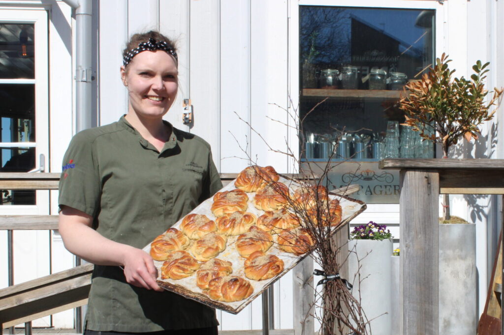 Hamnbageriet i Kungshamn – hög kvalitet och ett brett sortiment 10 031 Hamnbageriet Kungshamn AB 1 scaled e1779009958275