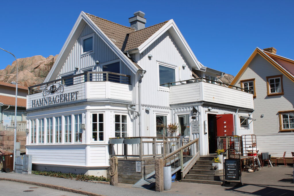 031 Hamnbageriet Kungshamn AB 2