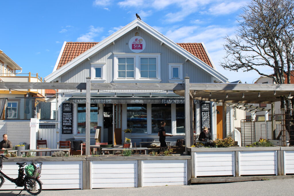 031 Hamnbageriet Kungshamn AB 3