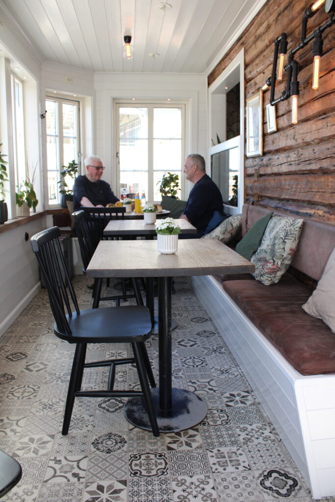 031 Hamnbageriet Kungshamn AB 7