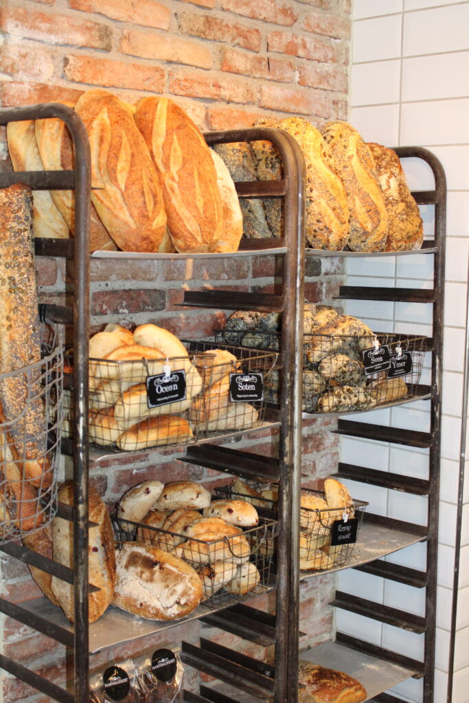 031 Hamnbageriet Kungshamn AB 9