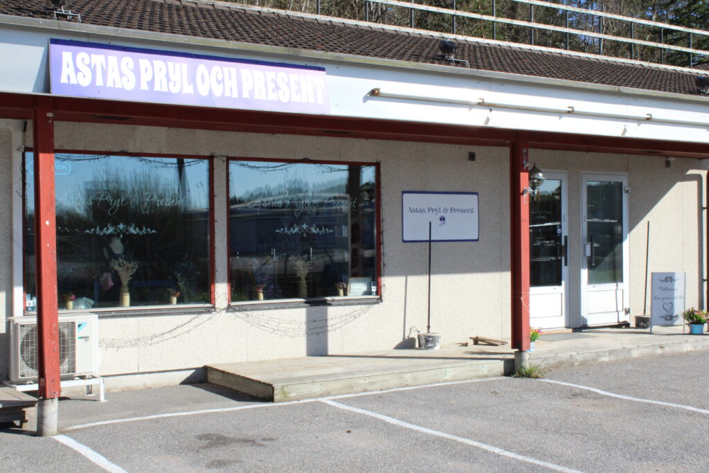 Astas Pryl & Present – den perfekta presentbutiken med det lilla extra 6 032 Astas Pryl och Present AB 7