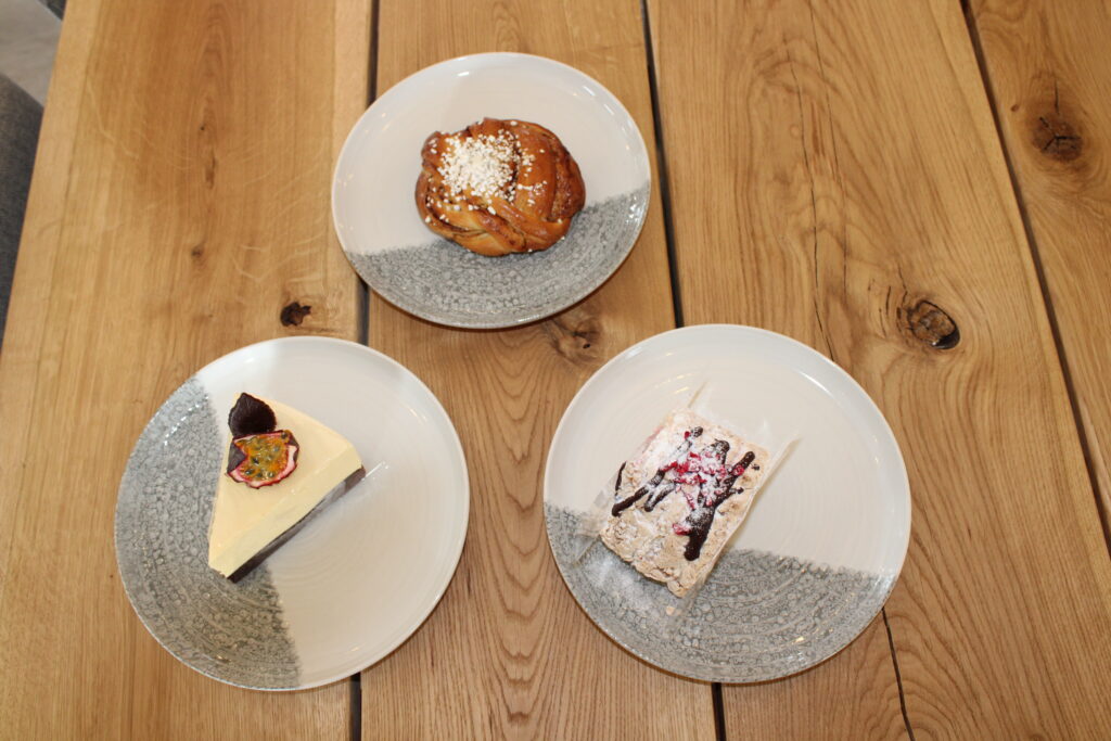 Café Knaxeröd – ett nytt café i Rabbalshede 3 037 Cafe Knaxerod AB 4