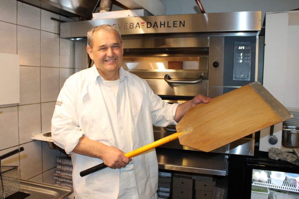 Pizzeria Italia – här lagas all mat från grunden 4 033 Pizzeria Italia 1