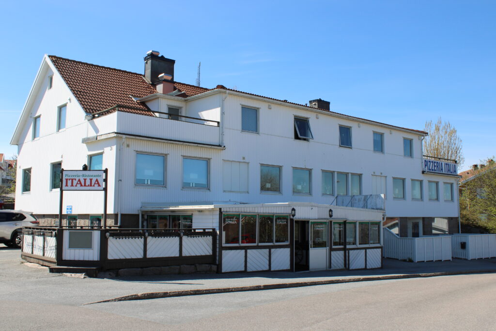 033 Pizzeria Italia 2