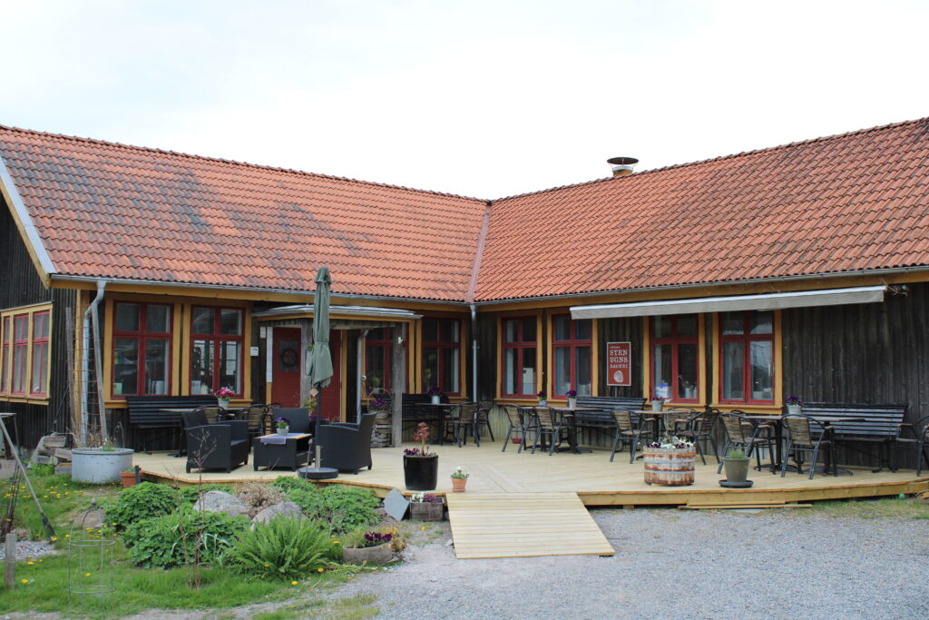 038 Lyckans Vedugnsbageri 3