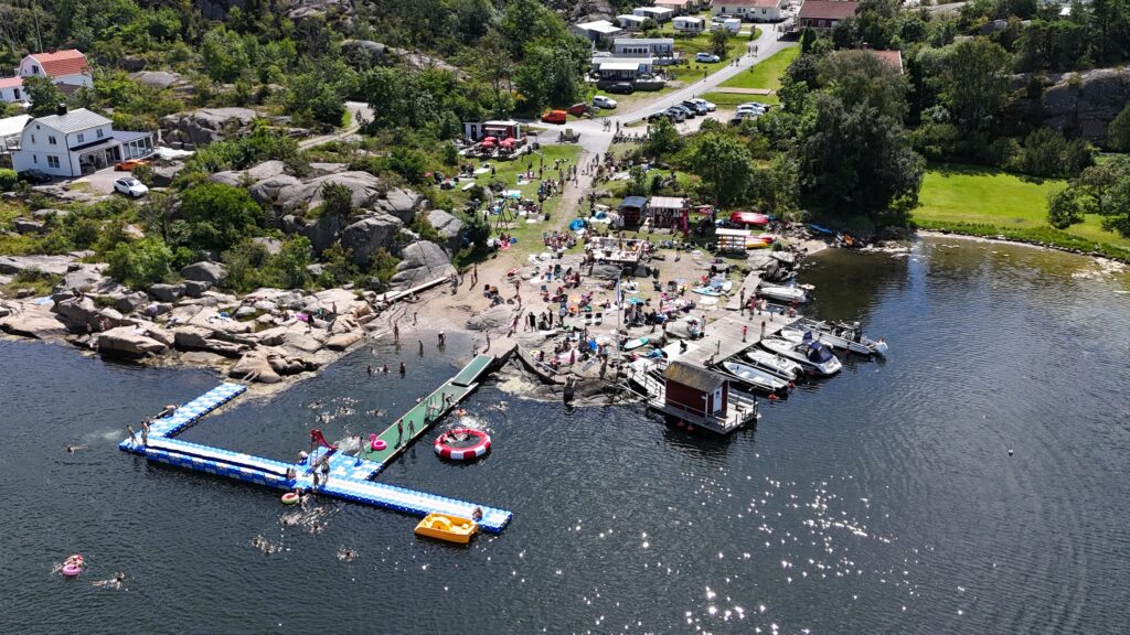 041 Johannesvik Camping och Stugby 6